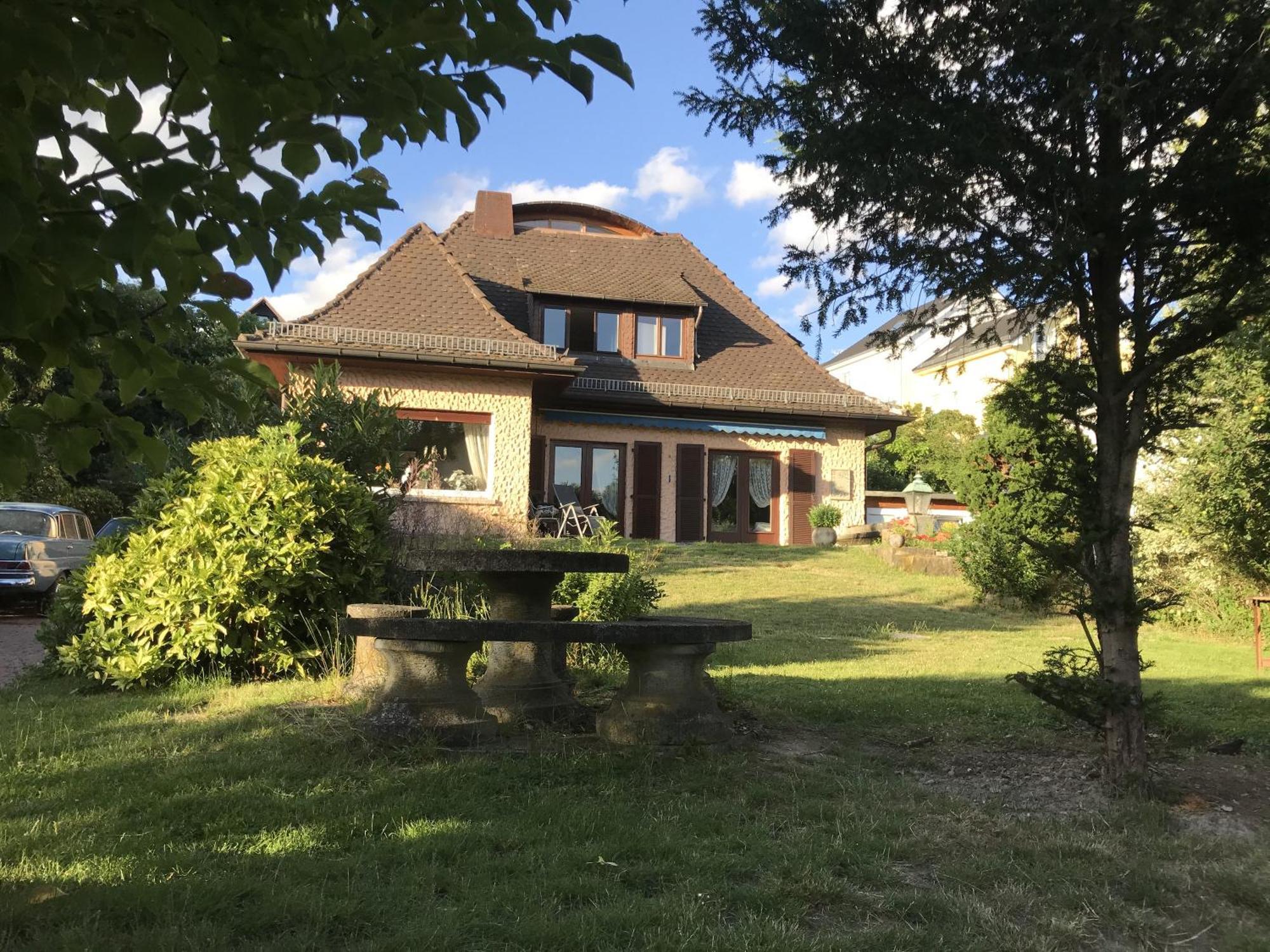 Living The Green Friedrichsdorf Esterno foto